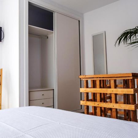 Duplex Centrico En Conil Para Familias Y Parejas Conil De La Frontera Kültér fotó