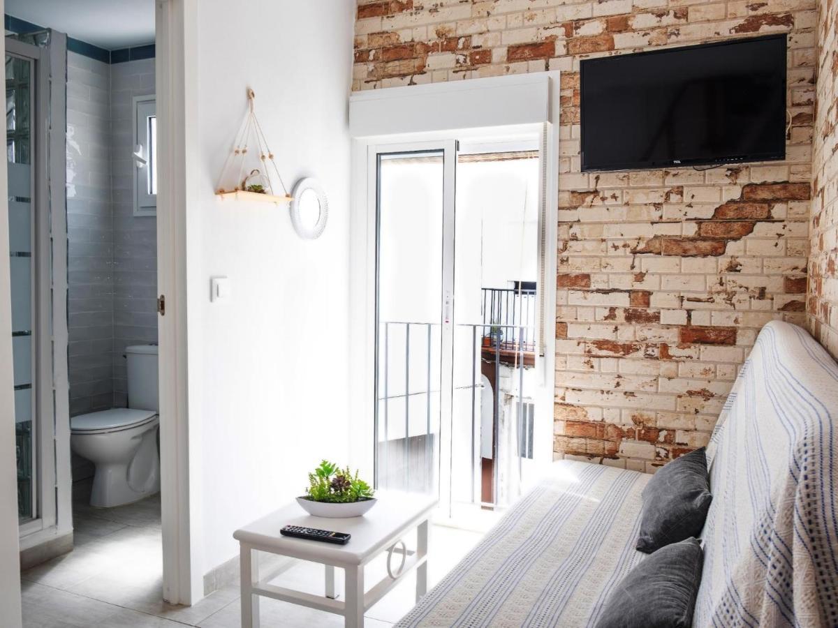 Duplex Centrico En Conil Para Familias Y Parejas Conil De La Frontera Kültér fotó