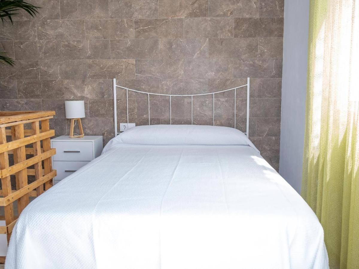 Duplex Centrico En Conil Para Familias Y Parejas Conil De La Frontera Kültér fotó