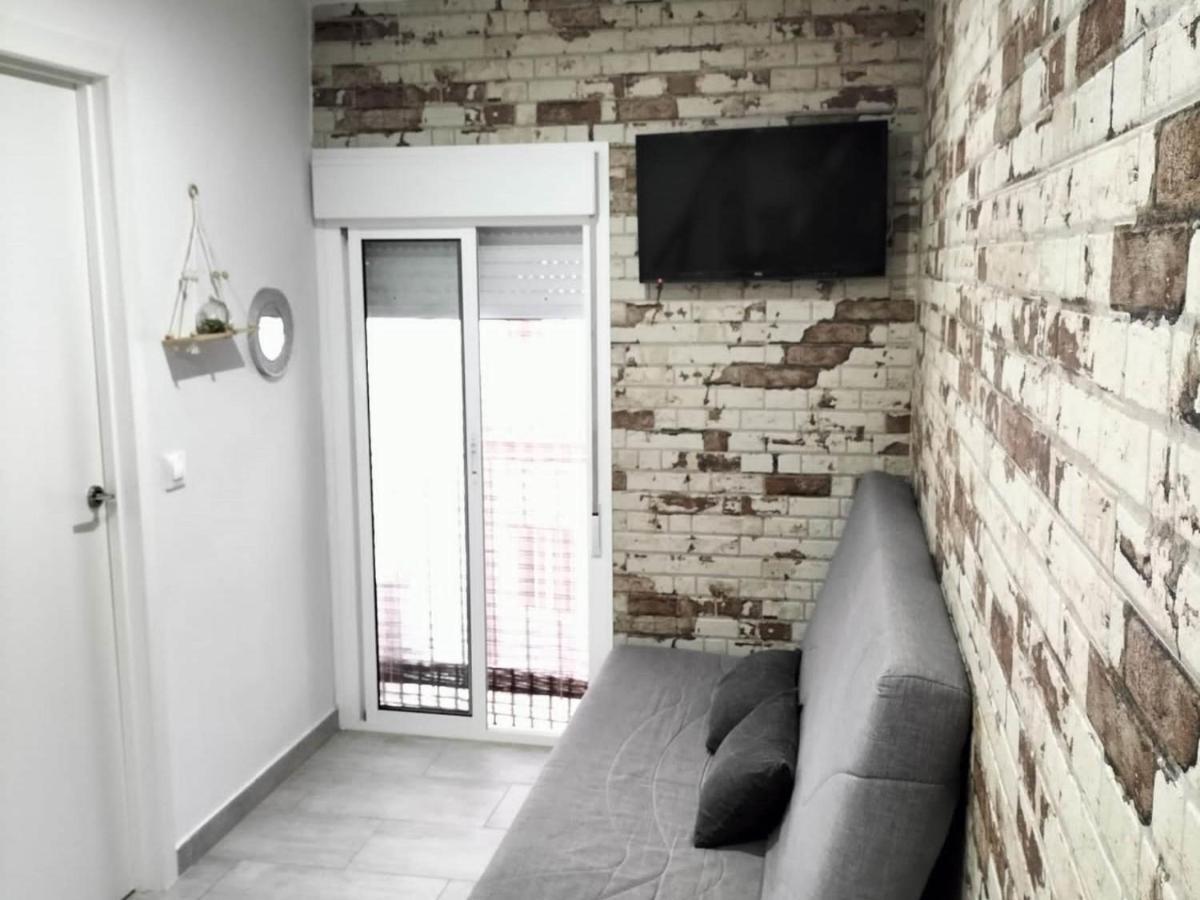 Duplex Centrico En Conil Para Familias Y Parejas Conil De La Frontera Kültér fotó
