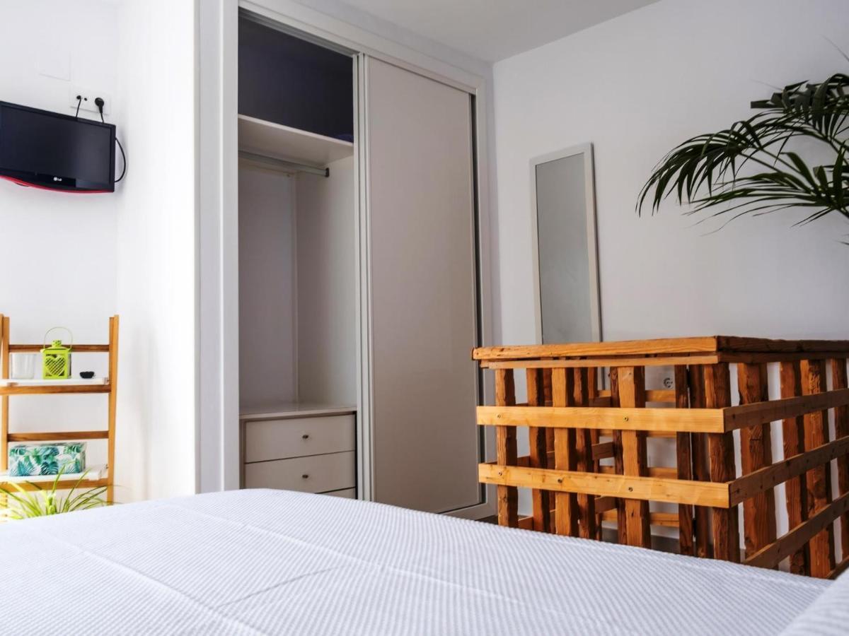 Duplex Centrico En Conil Para Familias Y Parejas Conil De La Frontera Kültér fotó