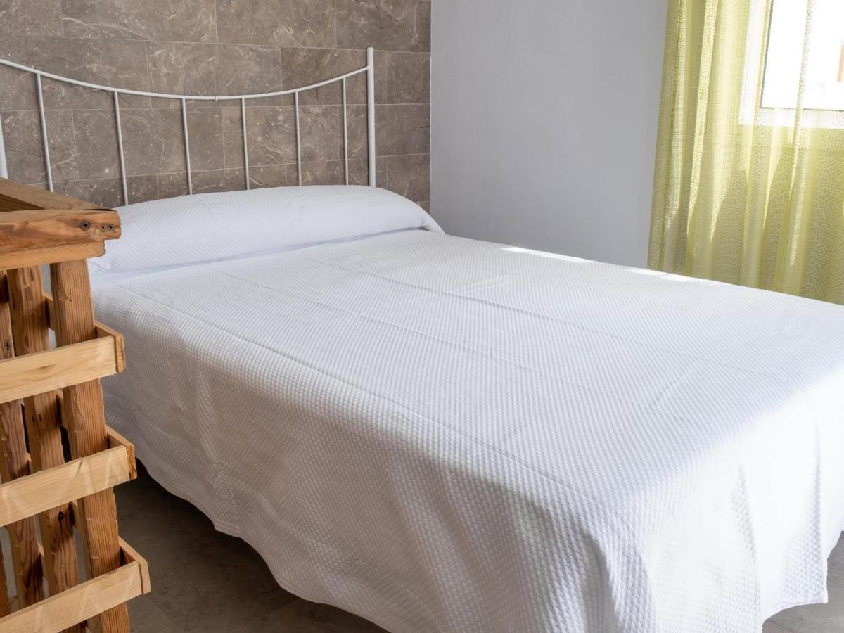 Duplex Centrico En Conil Para Familias Y Parejas Conil De La Frontera Kültér fotó