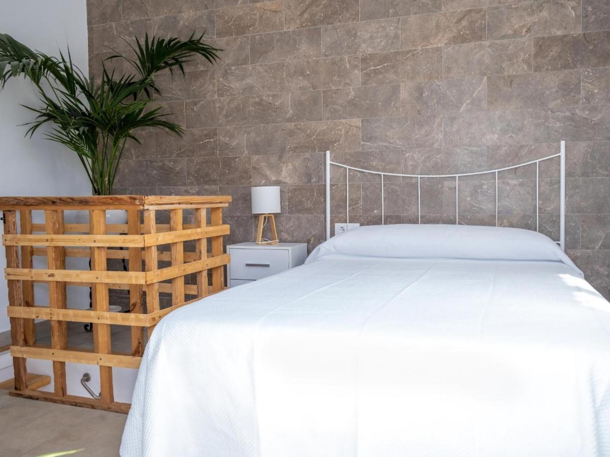 Duplex Centrico En Conil Para Familias Y Parejas Conil De La Frontera Kültér fotó