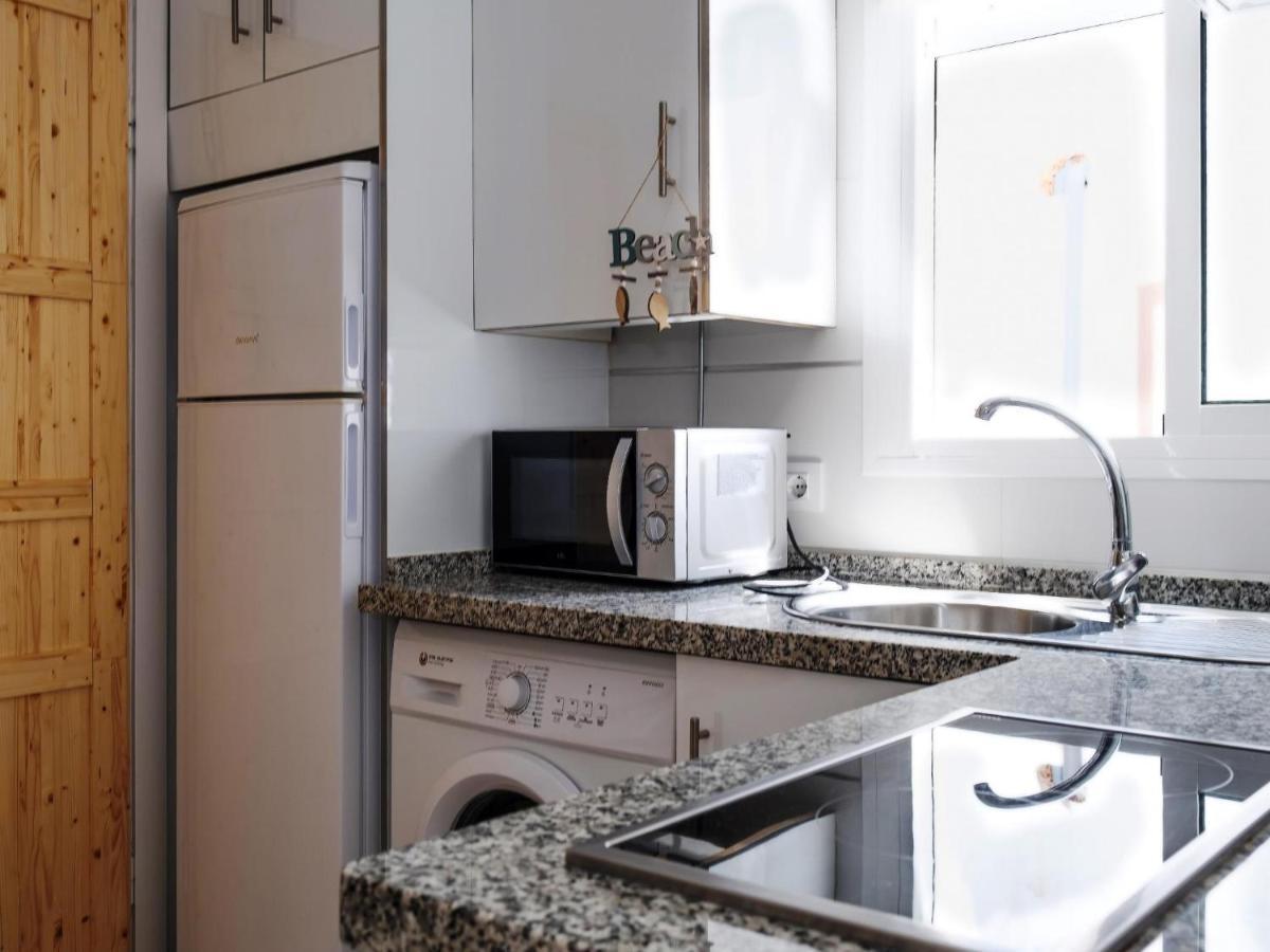 Duplex Centrico En Conil Para Familias Y Parejas Conil De La Frontera Kültér fotó