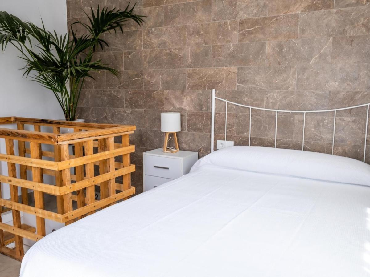 Duplex Centrico En Conil Para Familias Y Parejas Conil De La Frontera Kültér fotó