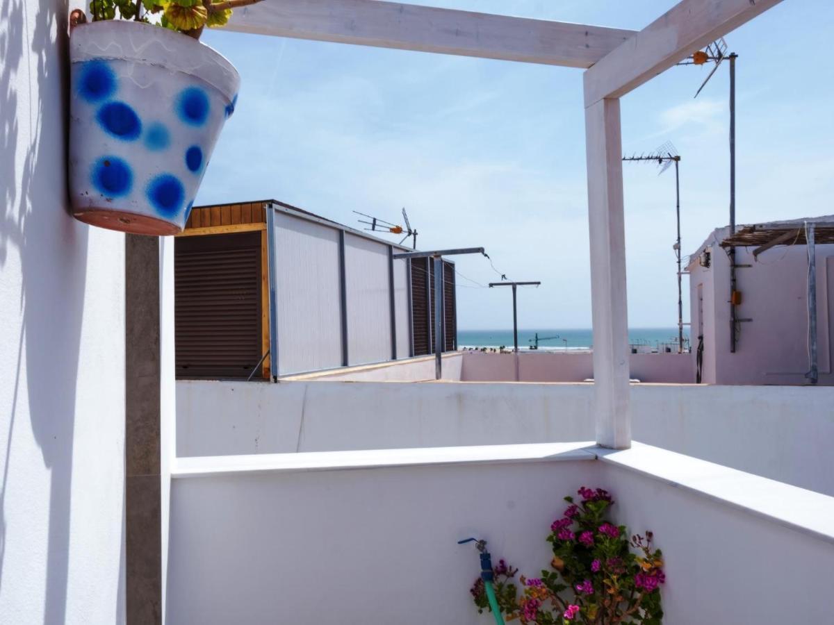 Duplex Centrico En Conil Para Familias Y Parejas Conil De La Frontera Kültér fotó
