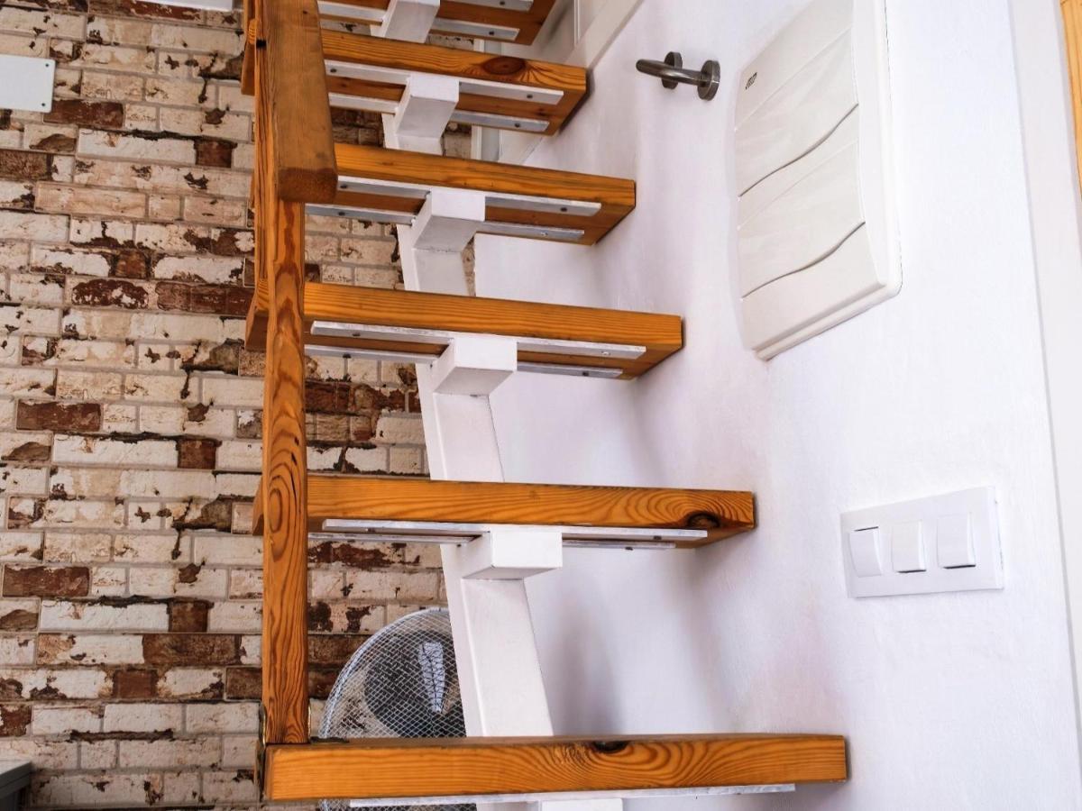 Duplex Centrico En Conil Para Familias Y Parejas Conil De La Frontera Kültér fotó