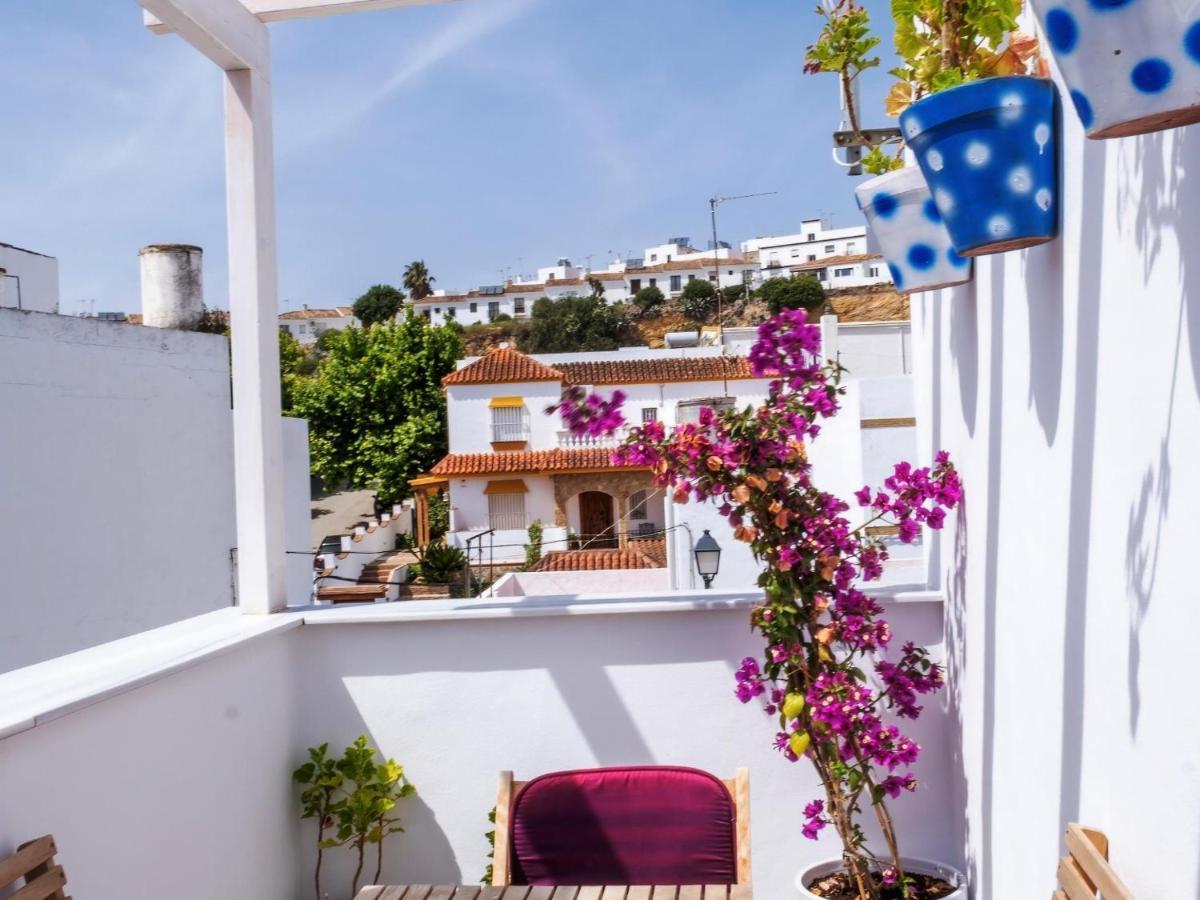 Duplex Centrico En Conil Para Familias Y Parejas Conil De La Frontera Kültér fotó